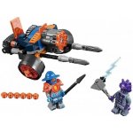 LEGO® Nexo Knights 70347 Dělostřelectvo královy stráže – Zboží Živě