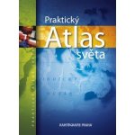 Praktický atlas světa – Hledejceny.cz