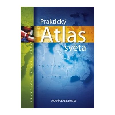 Praktický atlas světa – Zboží Mobilmania