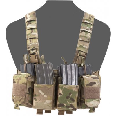 Warrior Assault Systems Chest Rig Pathfinder Multicam – Hledejceny.cz