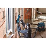 Bosch GDE 125 EA-T Professional 1.600.A00.3DJ – HobbyKompas.cz
