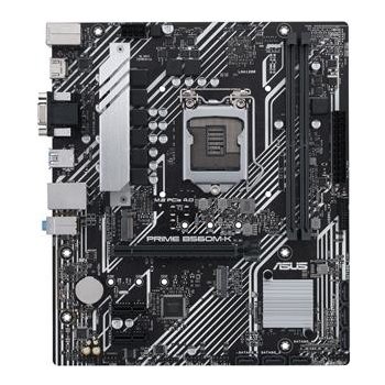 Asus PRIME B560M-K 90MB16S0-M0EAY0