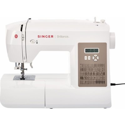 Singer SMC 6180 – Zbozi.Blesk.cz