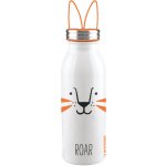 Aladdin Zoo vakuová láhev 430 ml – Zboží Mobilmania