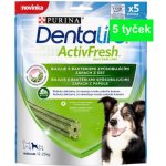 DENTALIFE ACTIVFRESH Medium 115 g – Zbozi.Blesk.cz