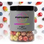 Pop Pause Popcorn Lesní Ovoce 400 g – Zboží Dáma