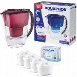 Aquaphor Amethyst 2,8 l – Zboží Mobilmania