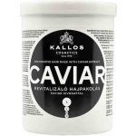 Kallos Caviar Restorative Hair Mask 1000 ml – Zbozi.Blesk.cz