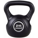 ABS SPRINGOS Kettlebell 2 kg