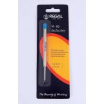 Parker Náplň Regal parker kovová modrá gelová 44389 – Zboží Živě