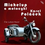 Michelup a motocykl - Karel Poláček – Hledejceny.cz