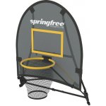 Springfree Trampoline FlexrHoop Basketbalový koš na trampolínu – Zboží Mobilmania