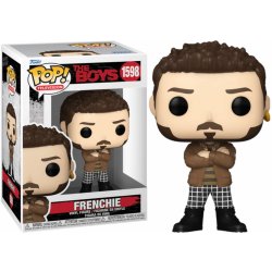 Funko Pop! 1598 The Boys Frenchie