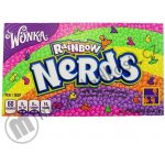 Wonka Rainbow Nerds 141,7 g – Hledejceny.cz