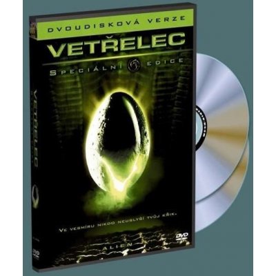 Vetřelci 2 DVD – Hledejceny.cz