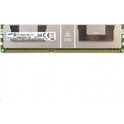 Samsung DDR3 32GB 1600MHz ECC M386B4G70DM0-YK0 – Sleviste.cz