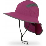 Dětský klobouk Sunday Afternoons Kids' Ultra Adventure Hat wild orchid – Zboží Dáma
