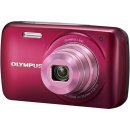Digitální fotoaparát Olympus VH-210