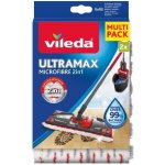 Vileda Ultramax Mop plochý 14 cm – Sleviste.cz