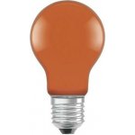 LEDVANCE LED žárovka E27 2,5W 1600K – Hledejceny.cz