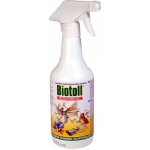 AgroBio Biotoll univerzální insekticid 500 ml – Sleviste.cz