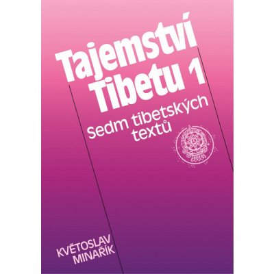 Tajemství Tibetu 1 - Sedm tibetských textů