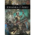 Johanka z Arku – Hledejceny.cz