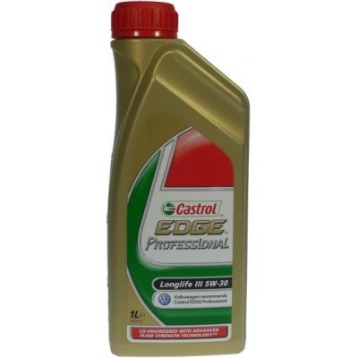 Castrol Edge Professional LL III 5W-30 1 l | Zboží Auto