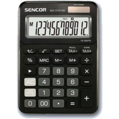Sencor SEC 372T – Zboží Mobilmania