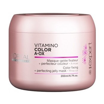 L'Oréal Expert Vitamino Color Aox Mask 200 ml