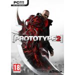 Prototype 2 – Zboží Živě