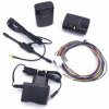 Autoalarm Danita D-APA101 Pagerový systém pro automobily vysílač + přijímač