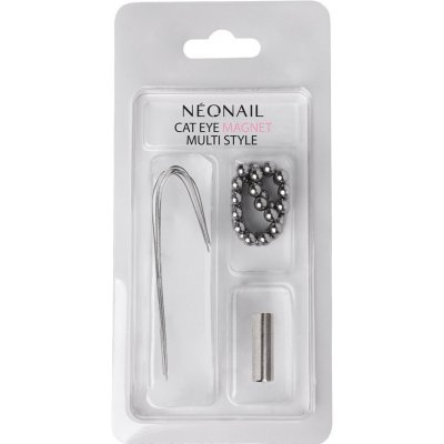 Cat Eye Magnet Multi Style – Hledejceny.cz