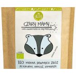 Helpa Bezmléčná kaše Jáhlová - Pohanková s Amarantem 200 g – Zboží Dáma