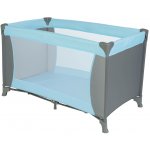 lupilu cestovní postýlka Pilv 120 x 60 cm – Sleviste.cz