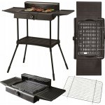 Barbecue gril TKG GRB 3000 (TKG GRB3000) – Hledejceny.cz