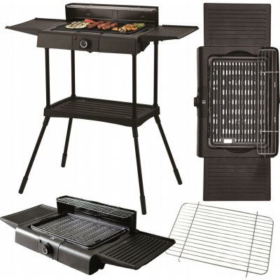 Barbecue gril TKG GRB 3000 (TKG GRB3000) – Hledejceny.cz