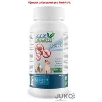 Max Biocide Powder antiparazitní pudr 100 g