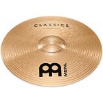 Meinl Classics Medium Crash 18" – Zbozi.Blesk.cz