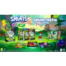 Hra na Playstation 4 The Smurfs: Mission Vileaf (Smurftastic Edition)