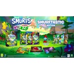 The Smurfs: Mission Vileaf (Smurftastic Edition) – Hledejceny.cz