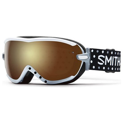 Snow brýle Smith VIRTUE SPH White Dots Velikost: O/S