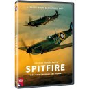 Spitfire: DVD