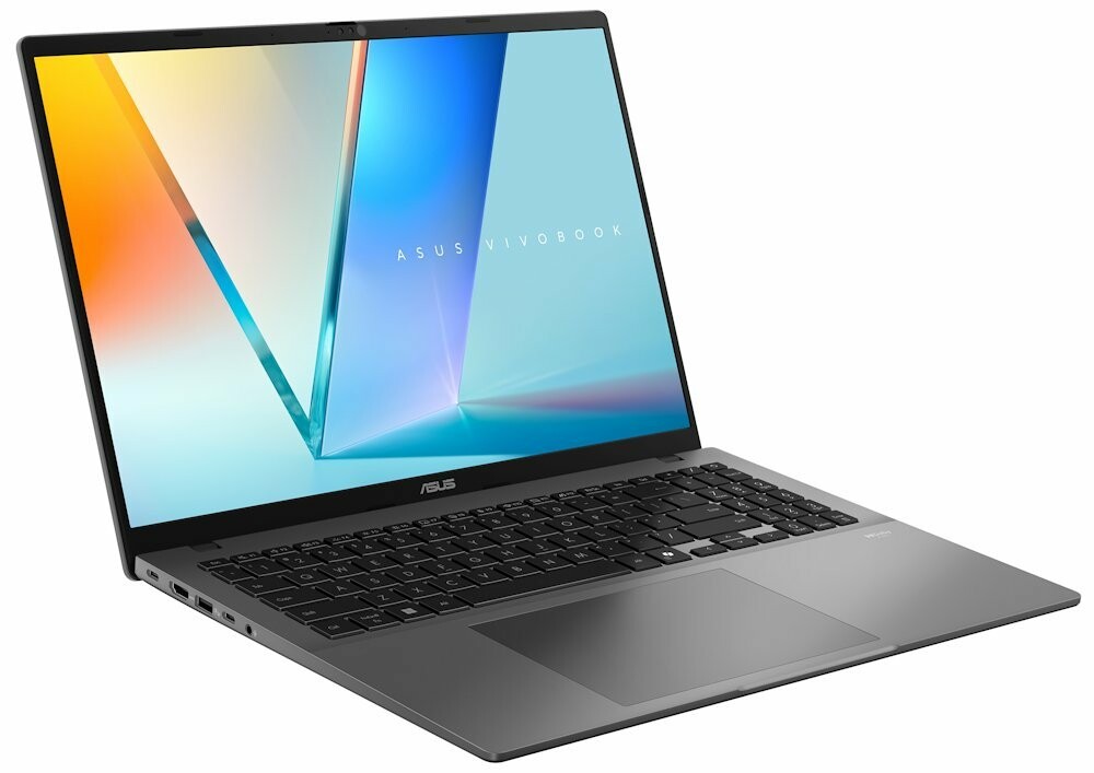Asus Vivobook S3607AA-OLED014X