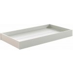 Vipack Bílá borovicová zásuvka k posteli Toddler 138 x 73 cm – Hledejceny.cz