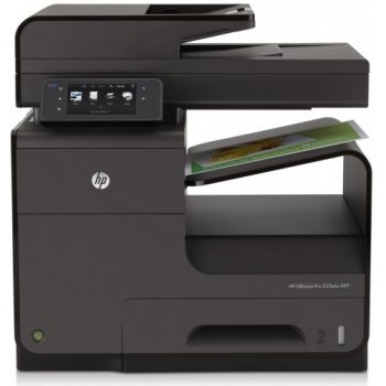 HP Officejet Pro X576dw CN598A