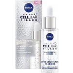 Nivea Hyaluron Cellular Filler hydratační sérum esence 30 ml – Hledejceny.cz