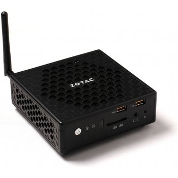 Zotac ZBOX-CI540NANO-BE