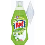 Bref WC gel Apple 360 ml – HobbyKompas.cz