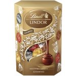 Lindt Lindor Assorted 200 g – Zboží Dáma